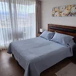 Departamento-Sector 4 Esquinas