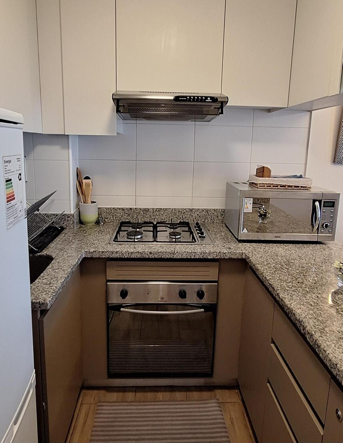 Apartamento Departamento-sector 4 Esquinas La Serena