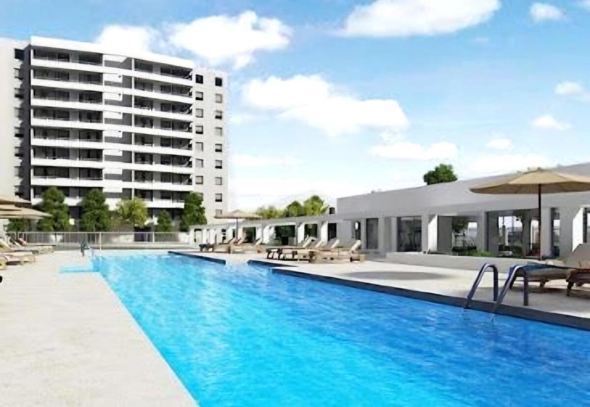 Apartamento Departamento-sector 4 Esquinas La Serena