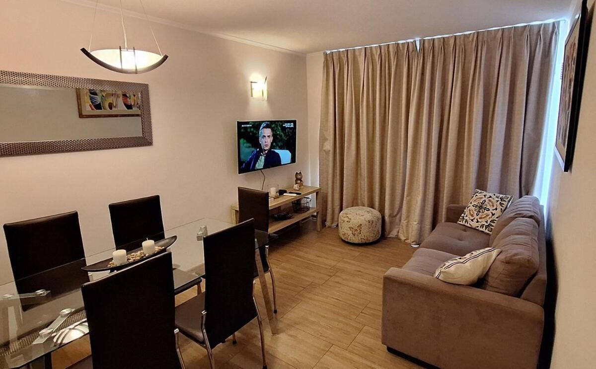 Apartamento Departamento-sector 4 Esquinas