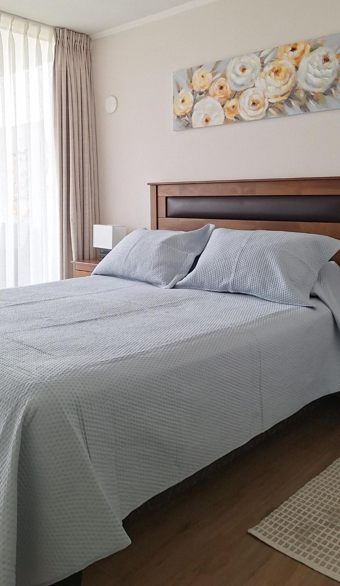 Apartamento Departamento-sector 4 Esquinas La Serena