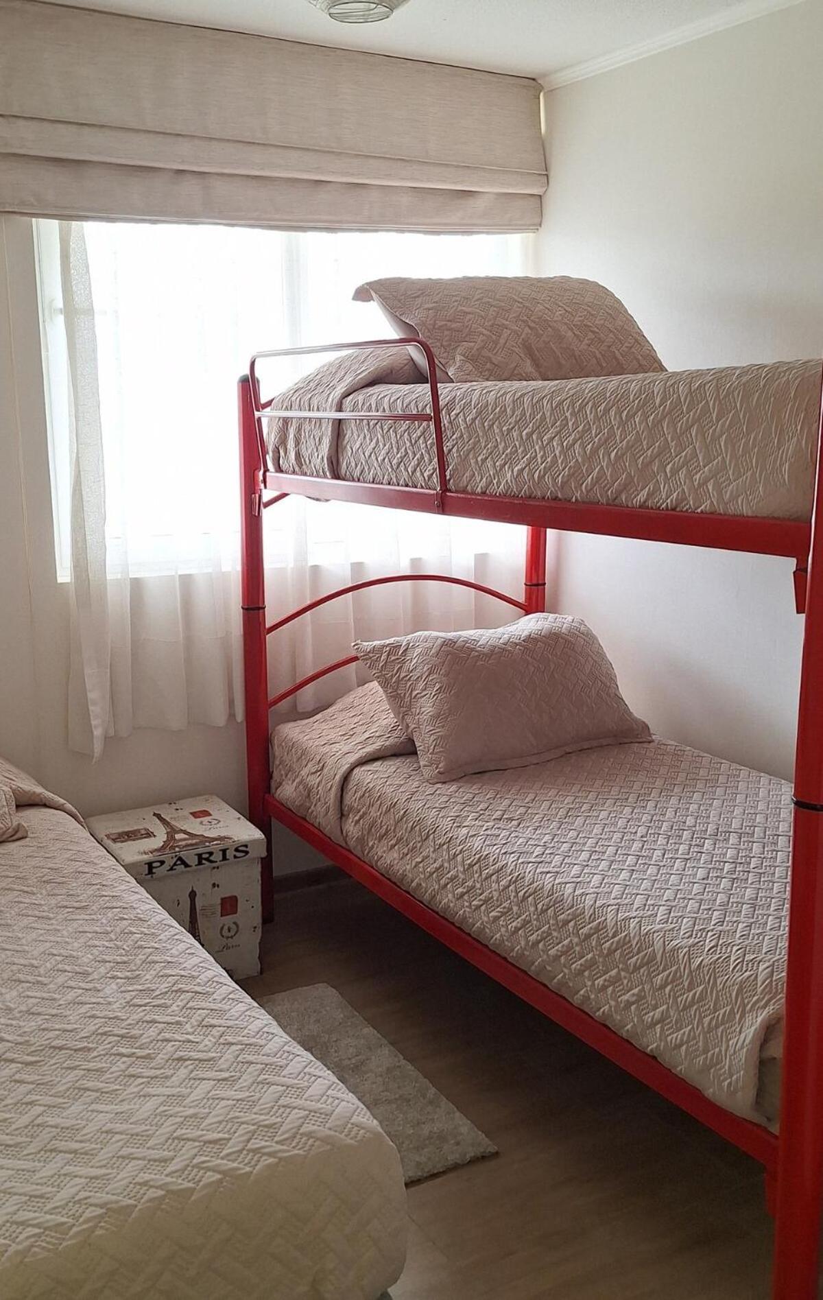 Apartamento Departamento-sector 4 Esquinas *