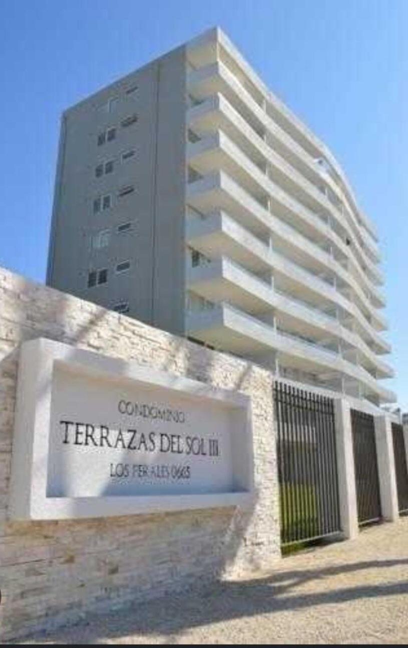 Departamento-sector 4 Esquinas Apartamento La Serena